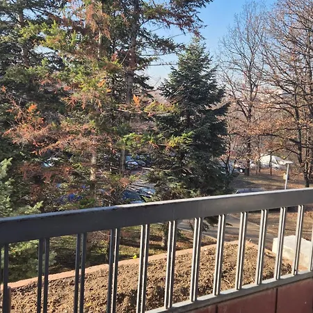 Two Sister Apartment